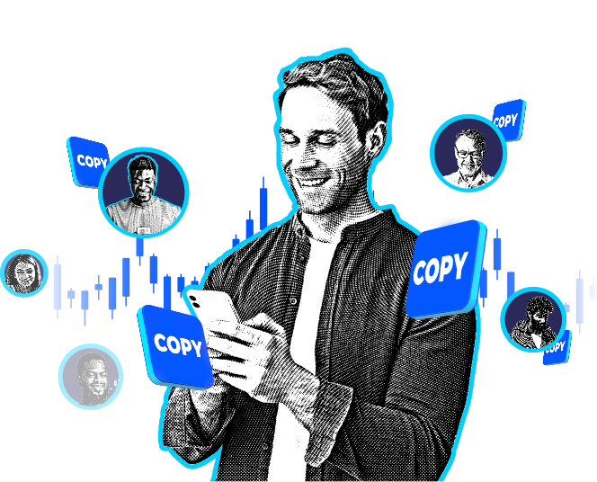 Copy Trader